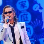 【ライブレポート】米米CLUBが氣志團万博に3年ぶりの参戦。氣志團万博2020で大人のエンタメを魅せつける！