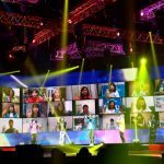 8日目は三代目J SOUL BROTHERSが登場！ 10周年にふさわしい“ベストライブ”に「LIVE×ONLINE IMAGINATION」