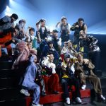 初日はTHE RAMPAGEが進化を見せつける！ 「LIVE×ONLINE IMAGINATION」8夜連続の配信ライブが幕開け！