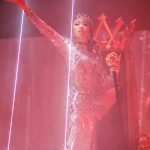 倖田來未、コロナウイルス感染防止対策を導入し20周年アリーナツアー開幕！少しでもエンタテインメントの火を絶やさず「ひとりでも多くに届ける」