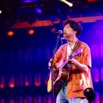 【速報】森山直太朗が「氣志團万博2020 ～家でYEAH!!～」オープニングアクトで登場！