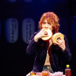 【ライブレポート】ゴールデンボンバーが全員全裸でステージに！氣志團万博2020で大ハプニング？