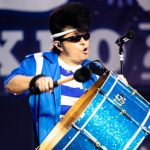 【ライブレポート】氣志團が大トリで志村けんへのリスペクトを込めた『ウンジャラゲ』披露！総勢15組、初オンライン開催の氣志團万博2020は大成功に！！