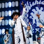 【ライブレポート】米米CLUBが氣志團万博に3年ぶりの参戦。氣志團万博2020で大人のエンタメを魅せつける！