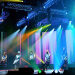 8日目は三代目J SOUL BROTHERSが登場！ 10周年にふさわしい“ベストライブ”に「LIVE×ONLINE IMAGINATION」