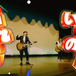 ゆず、初のオンラインツアーを横浜よりスタート! 「親バカ青春白書」主題歌『公私混同』を初披露、AR演出やファンがアバターで参加する新たなライブ体験届ける。