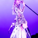 倖田來未、コロナウイルス感染防止対策を導入し20周年アリーナツアー開幕！少しでもエンタテインメントの火を絶やさず「ひとりでも多くに届ける」