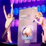 【ライブレポート】ゴールデンボンバーが全員全裸でステージに！氣志團万博2020で大ハプニング？