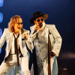 【ライブレポート】米米CLUBが氣志團万博に3年ぶりの参戦。氣志團万博2020で大人のエンタメを魅せつける！