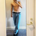 りゅうちぇる、3カ月で引き締まったボディへ「どうやって３ヶ月でここまで持ってきたのか、メイクより気になる!」とファン称賛！