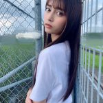 マジカル・パンチライン・小山リーナのかっこいい私服ショットに「パンツスタイルリーナしか勝たんな」とファン絶賛！