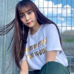 マジカル・パンチライン・小山リーナのかっこいい私服ショットに「パンツスタイルリーナしか勝たんな」とファン絶賛！