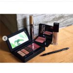 Cocomi、クリスマスに向けて可愛らしいピンクメイクを紹介！