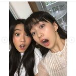 koki、Cocomiと可愛すぎる仲良し2ショット公開！