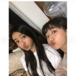 koki、Cocomiと可愛すぎる仲良し2ショット公開！