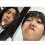 koki、Cocomiと可愛すぎる仲良し2ショット公開！