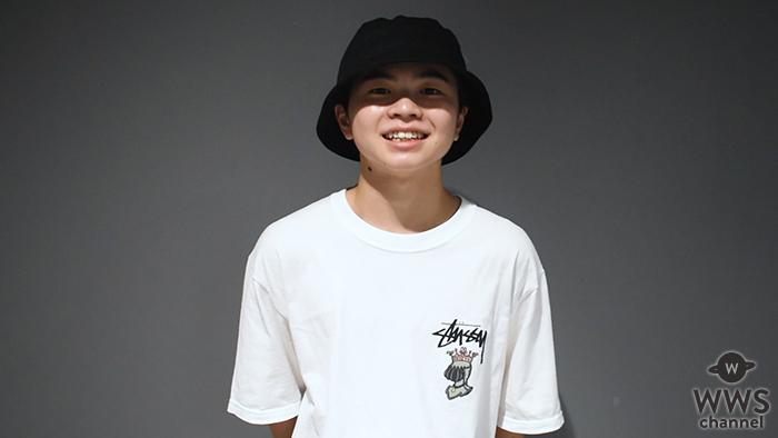 【動画】TAKERUに青二祭オンラインフェスに出演した感想をインタビュー！