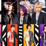 清春、ゴールデンボンバー、Da-iCE、ももクロ、ボイメンらの出演が決定！「イナズマロック フェス 2020」出演アーティスト発表！！