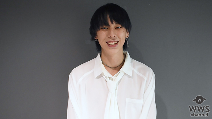 【動画】aKI(古屋亮人)に青二祭オンラインフェスに出演した感想をインタビュー！