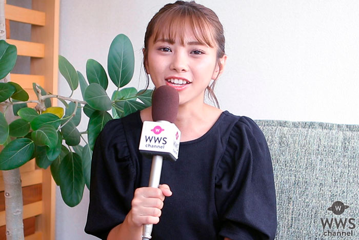 【動画】元NMB48・磯 佳奈江が初写真集発売で思いを語る！