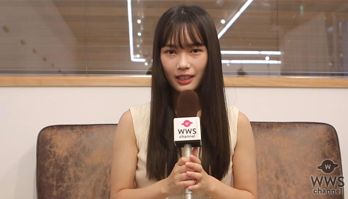 【動画】メドウズ舞良が今後の女優業へ向けて意気込みを語る！「自粛期間でハマったことはペットボトルの・・・」