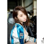 伊織もえ、「クローズ」コラボグラビアで新境地！「新しい自分を見つけることができた」