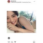 サイバージャパンダンサーズ・KOZUE、添い寝気分で朝を迎える動画に「あざと可愛い！」「最高すぎるっ！」と反響