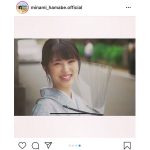 浜辺美波が幼少期に似ていたという力士とは？