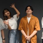 【動画】ALLOWLに青二祭オンラインフェスに出演した感想をインタビュー！