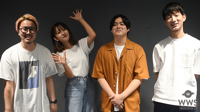 【動画】ALLOWLに青二祭オンラインフェスに出演した感想をインタビュー！