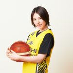 元乃木坂46 相楽伊織、バスケットボールBリーグ「サンロッカーズ渋谷」のチームナビゲーターに就任