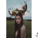 OH MY GIRLからソロデビューのYooA、Mini ALBUM 『Bon Voyage』音源配信開始！