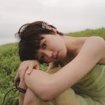 OH MY GIRLからソロデビューのYooA、Mini ALBUM 『Bon Voyage』音源配信開始！