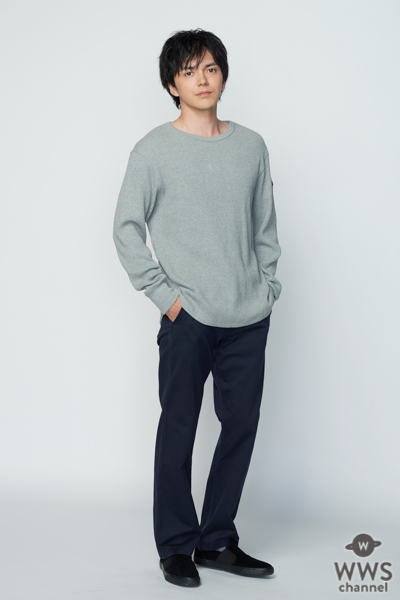 林遣都、有村架純主演ドラマ『姉ちゃんの恋人』に出演決定！「誠心誠意、心を込めて演じていきたい」