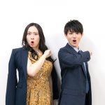 俳優・坪根悠仁、丸山礼の「OLあるある」でコント初挑戦！