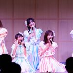 AKB48の“ふんわり癒し系”新ユニット「HONEY HARMONY」（ハニハモ）が初のカフェイベントを実施！