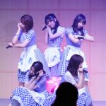 AKB48の“ふんわり癒し系”新ユニット「HONEY HARMONY」（ハニハモ）が初のカフェイベントを実施！