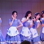 AKB48の“ふんわり癒し系”新ユニット「HONEY HARMONY」（ハニハモ）が初のカフェイベントを実施！