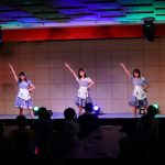 AKB48の“ふんわり癒し系”新ユニット「HONEY HARMONY」（ハニハモ）が初のカフェイベントを実施！