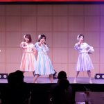 AKB48の“ふんわり癒し系”新ユニット「HONEY HARMONY」（ハニハモ）が初のカフェイベントを実施！