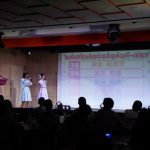 AKB48の“ふんわり癒し系”新ユニット「HONEY HARMONY」（ハニハモ）が初のカフェイベントを実施！