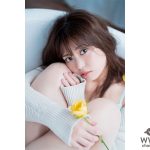 前田亜美、初ランジェリーに挑戦の1stフォトブック発売決定！篠田麻里子も「渾身の一冊」と絶賛！！