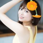 前田亜美、初ランジェリーに挑戦の1stフォトブック発売決定！篠田麻里子も「渾身の一冊」と絶賛！！