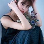 前田亜美、初ランジェリーに挑戦の1stフォトブック発売決定！篠田麻里子も「渾身の一冊」と絶賛！！