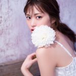 前田亜美、初ランジェリーに挑戦の1stフォトブック発売決定！篠田麻里子も「渾身の一冊」と絶賛！！