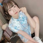 新谷姫加、爽やかなチャイナドレスで美脚全開！「とても素敵なポーズです」