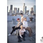 BTS、神写真集『BEHIND THE SCENE』がHMV ONLINEで発売再開