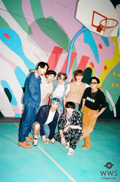 BTS、韓国アーティスト初米‘Billboard200’、‘HOT100’同時獲得！