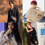 koki、水原希子、kemimo、仲里依紗おしゃれ有名人がこぞって投稿『Coach x Jean-Michel Basquiat』をチェック！