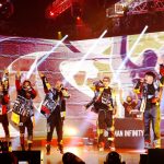 DOBERMAN INFINITYが繰り広げるパーティーステージ！『LIVE×ONLINE IMAGINATION』4日目に登場！